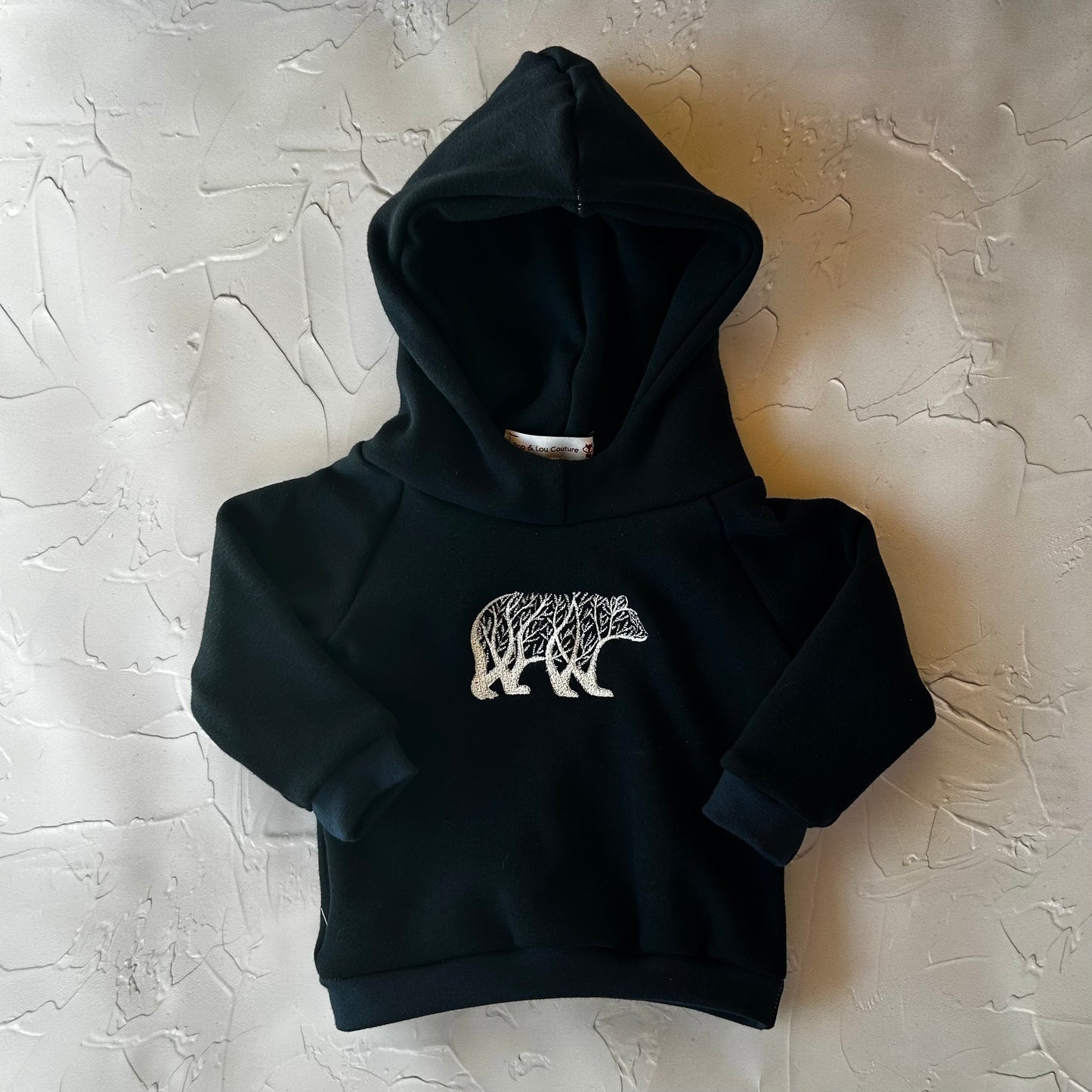 Bear Sweatshirt