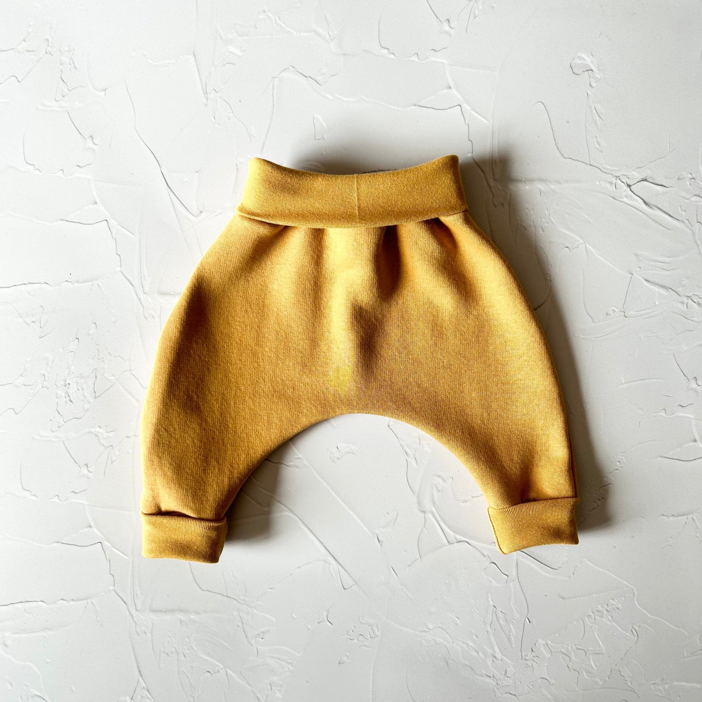 Yellow Sarouel