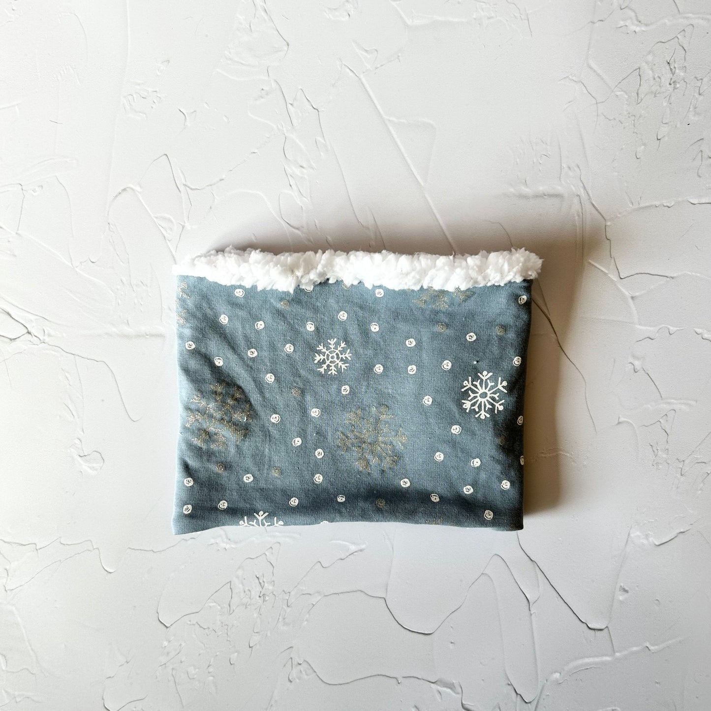 Snood Snowflakes