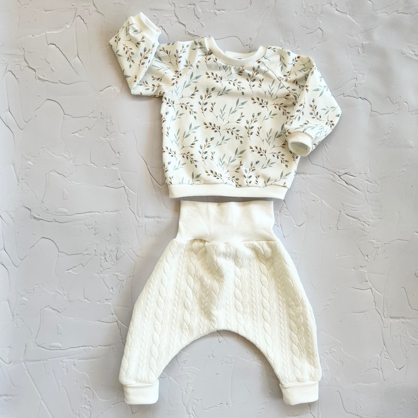 Sweat Branches de Saule