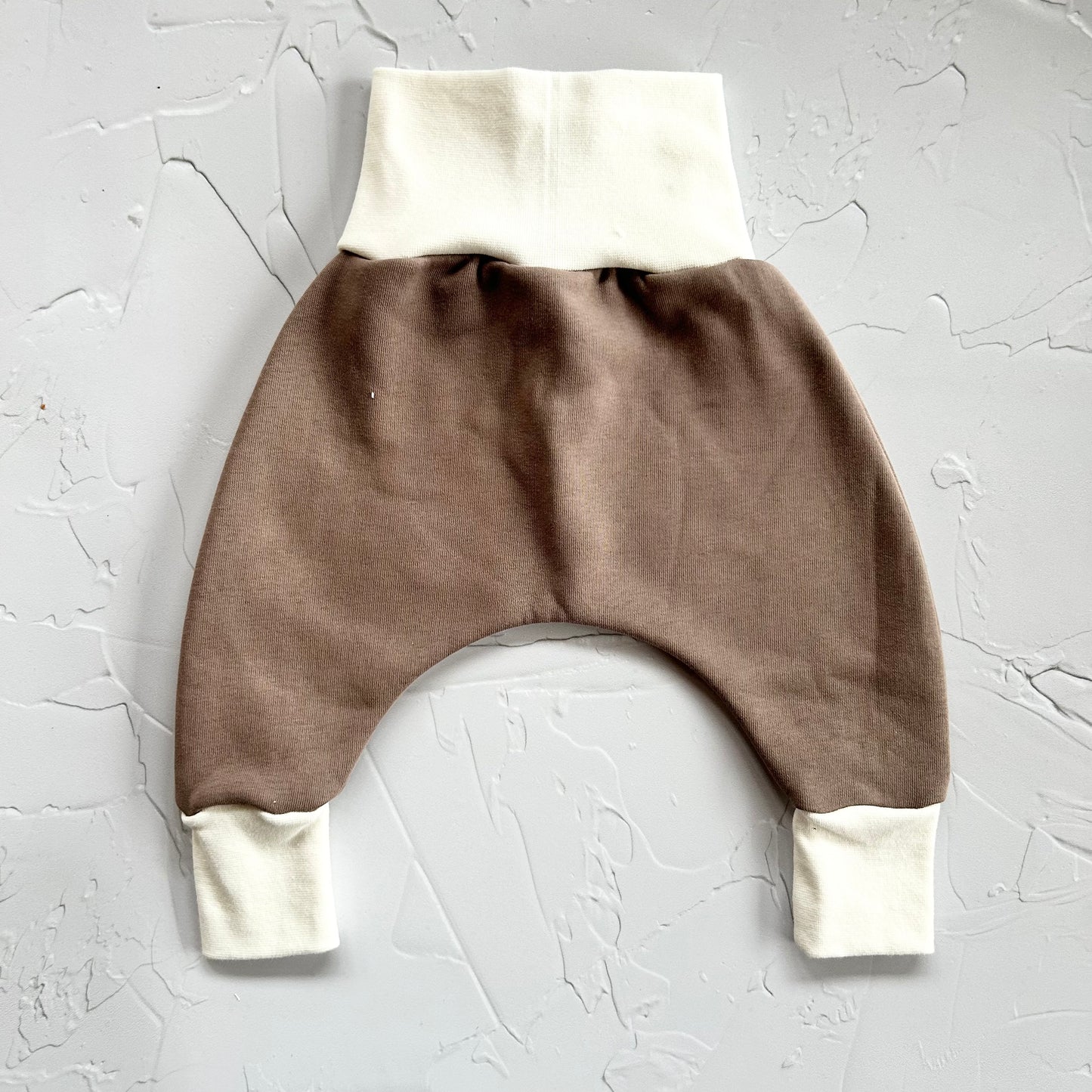 Brown Sarouel
