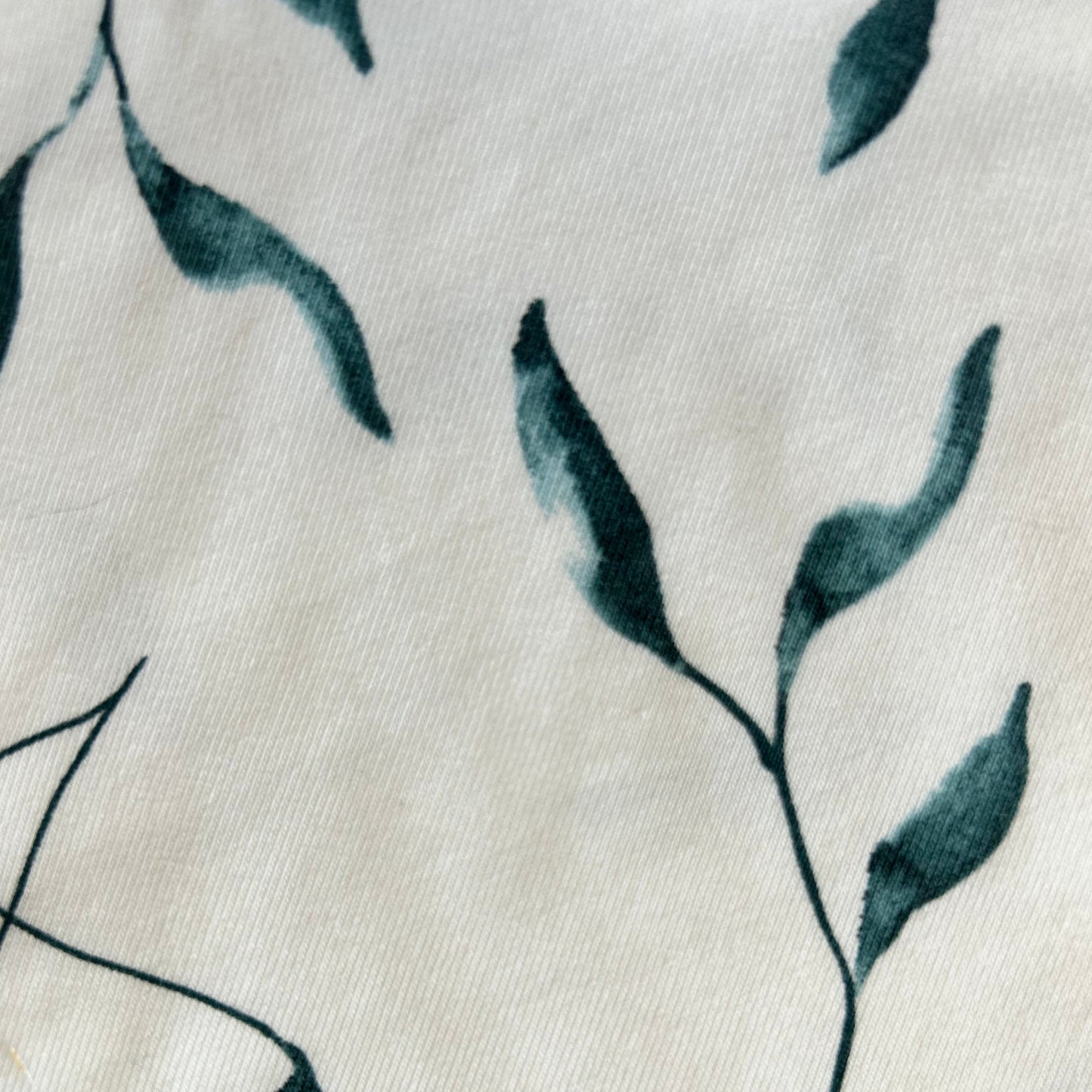 Sarouel Leaves