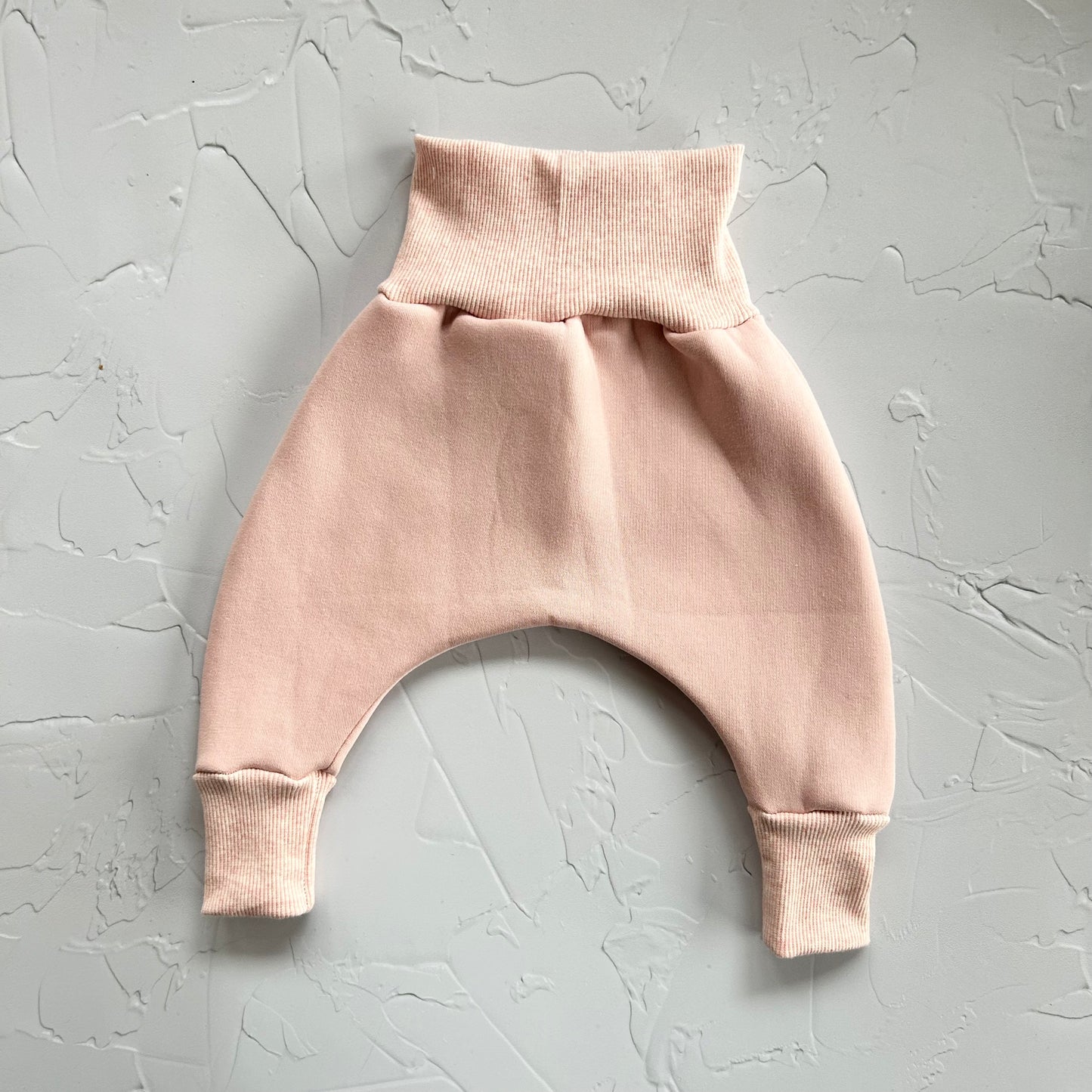 Sarouel Rose