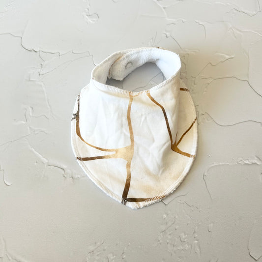 Marble Bib