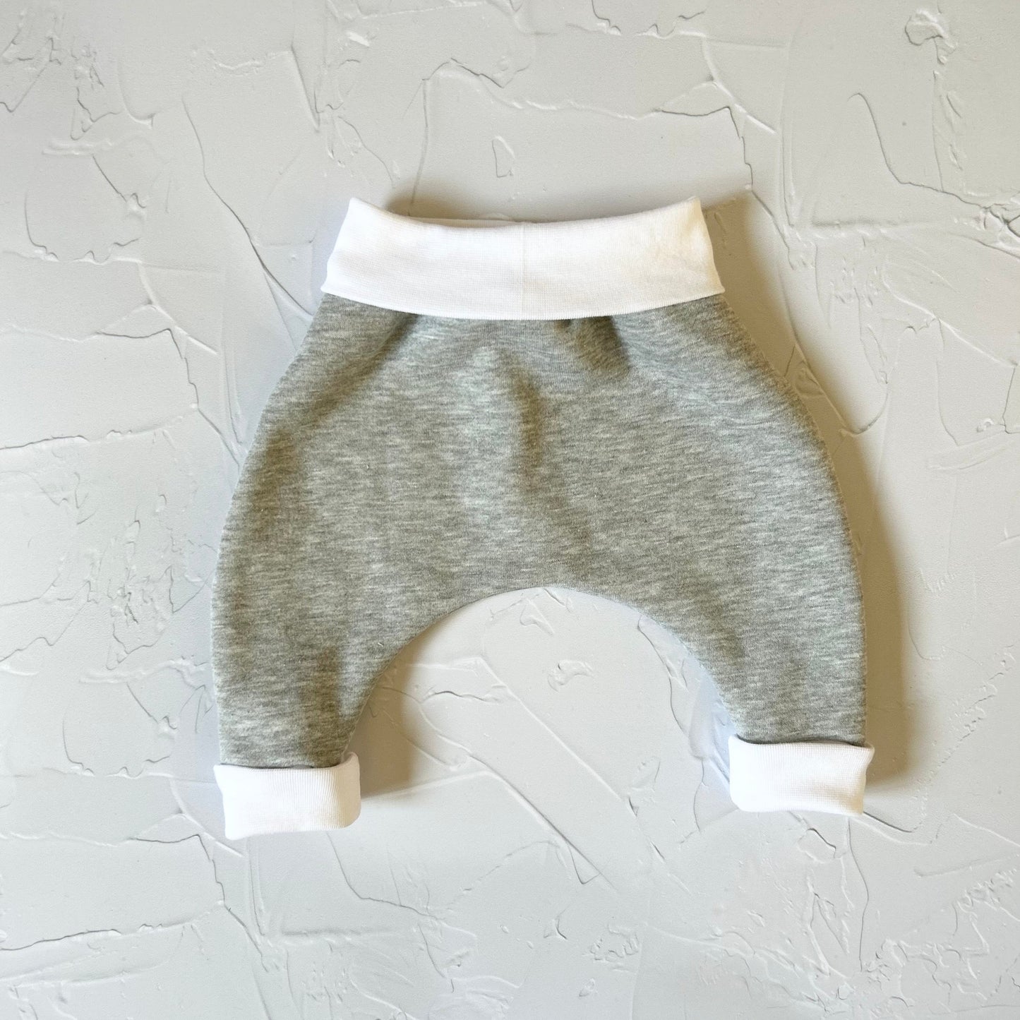 Sarouel Gris