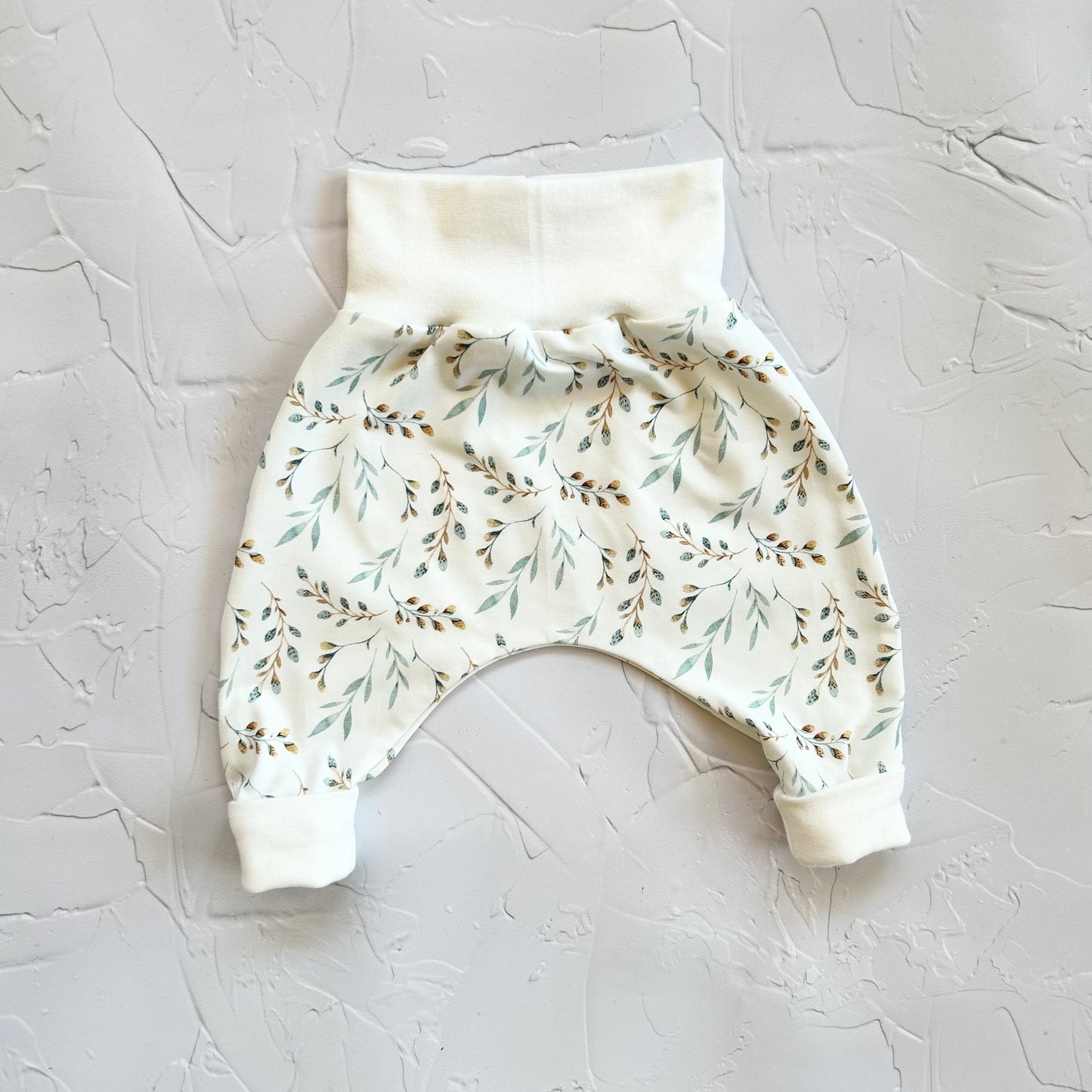 Willow Branch Sarouel
