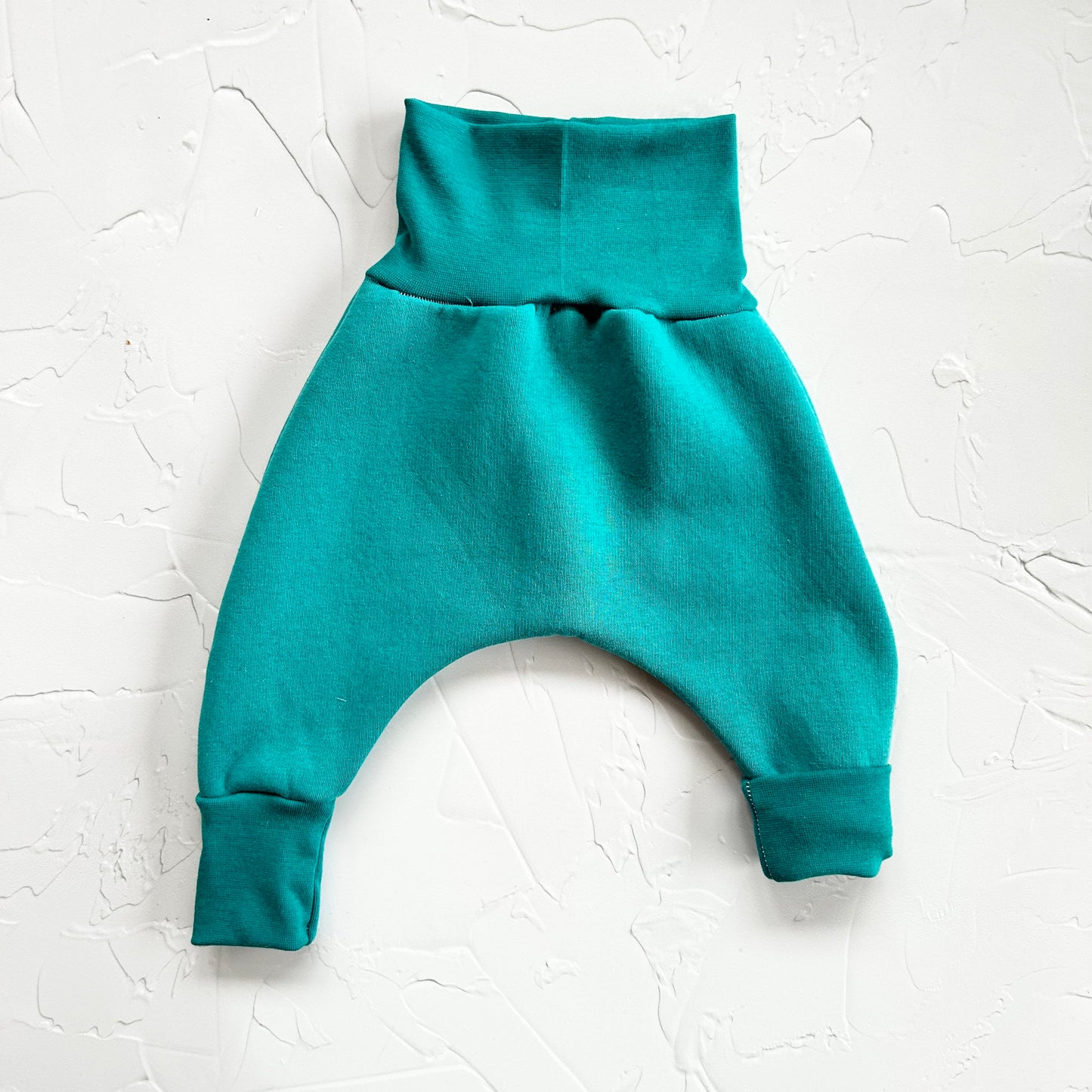 Duck Blue Sarouel