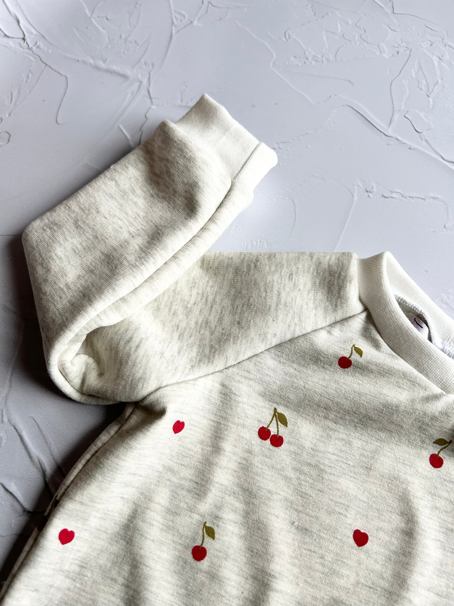 Sweat Cerises