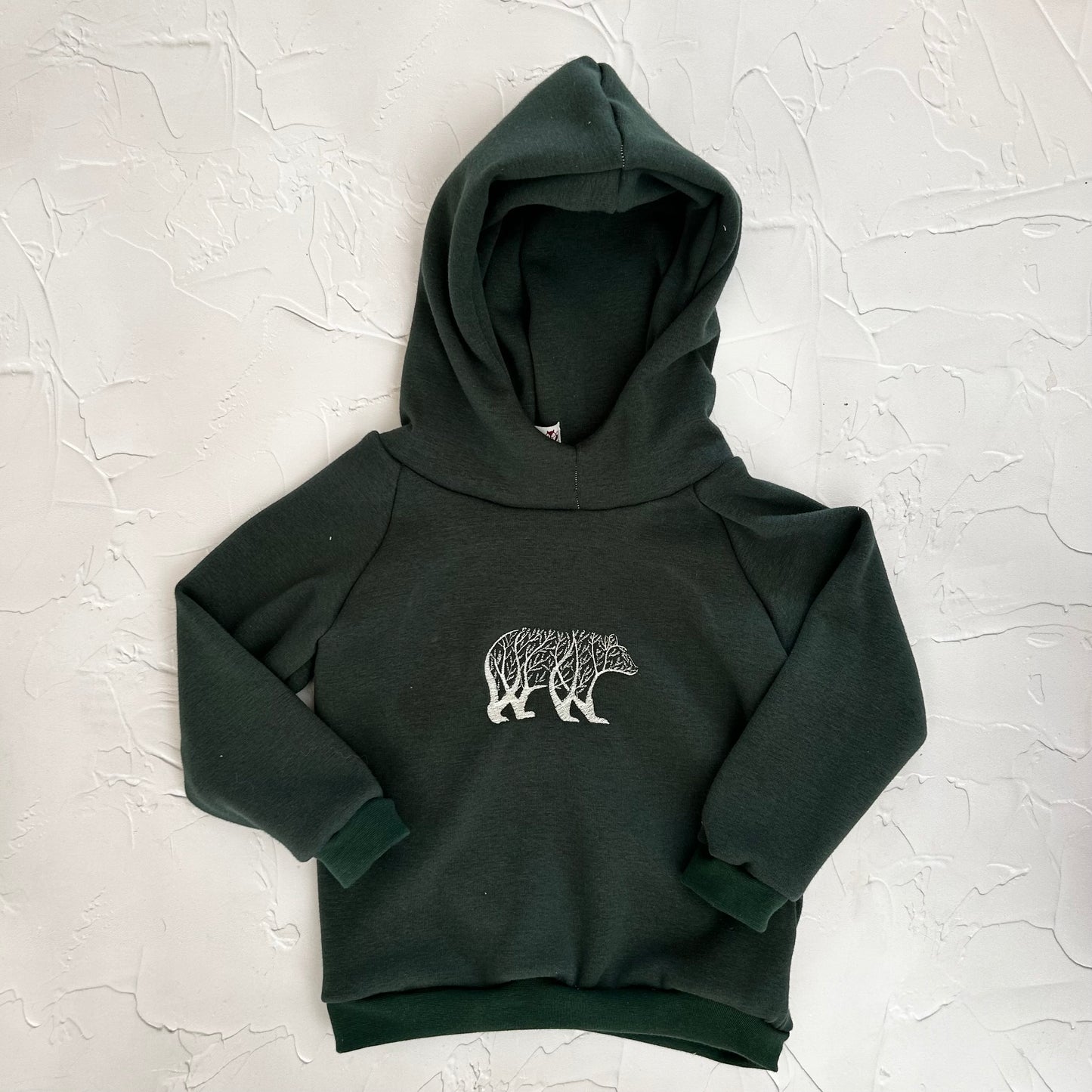 Sweat Ours