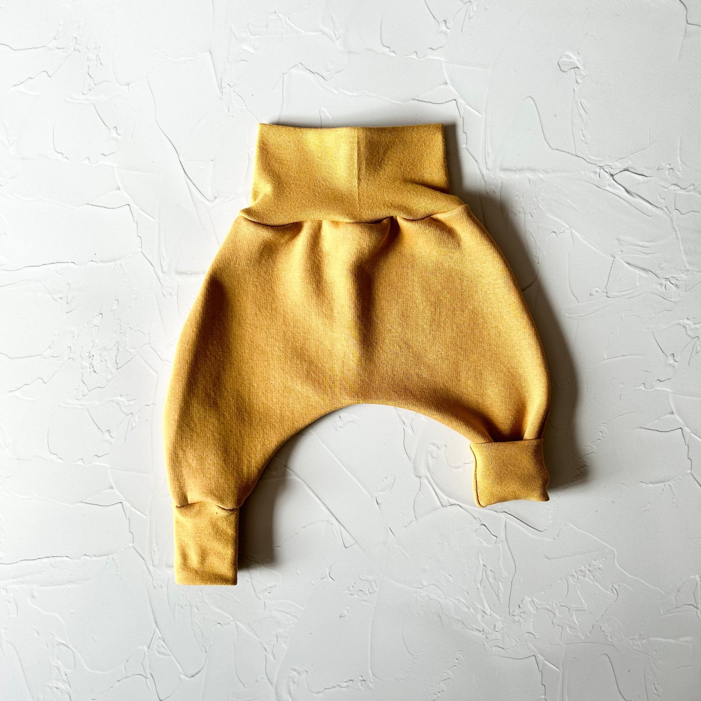 Yellow Sarouel