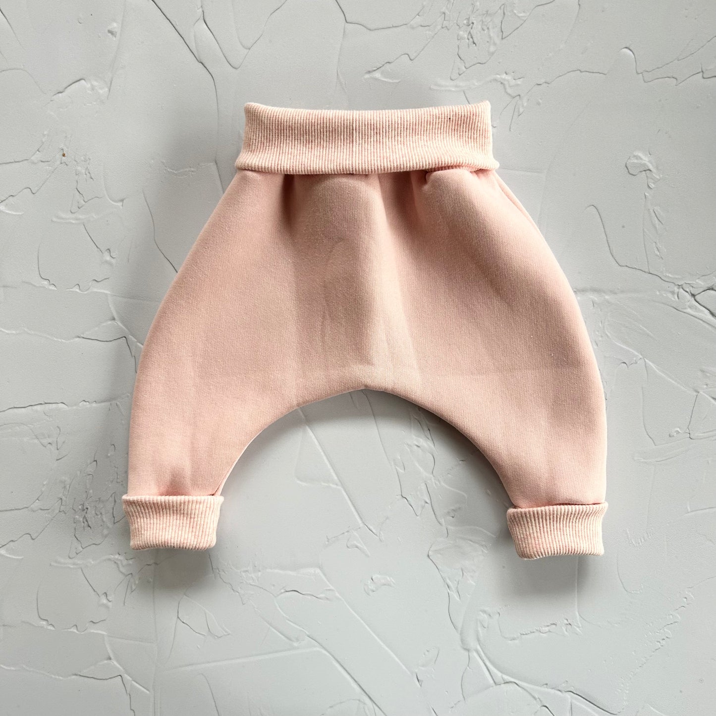 Sarouel Rose