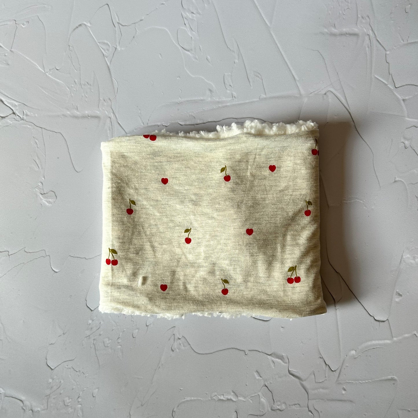 Cherry Snood