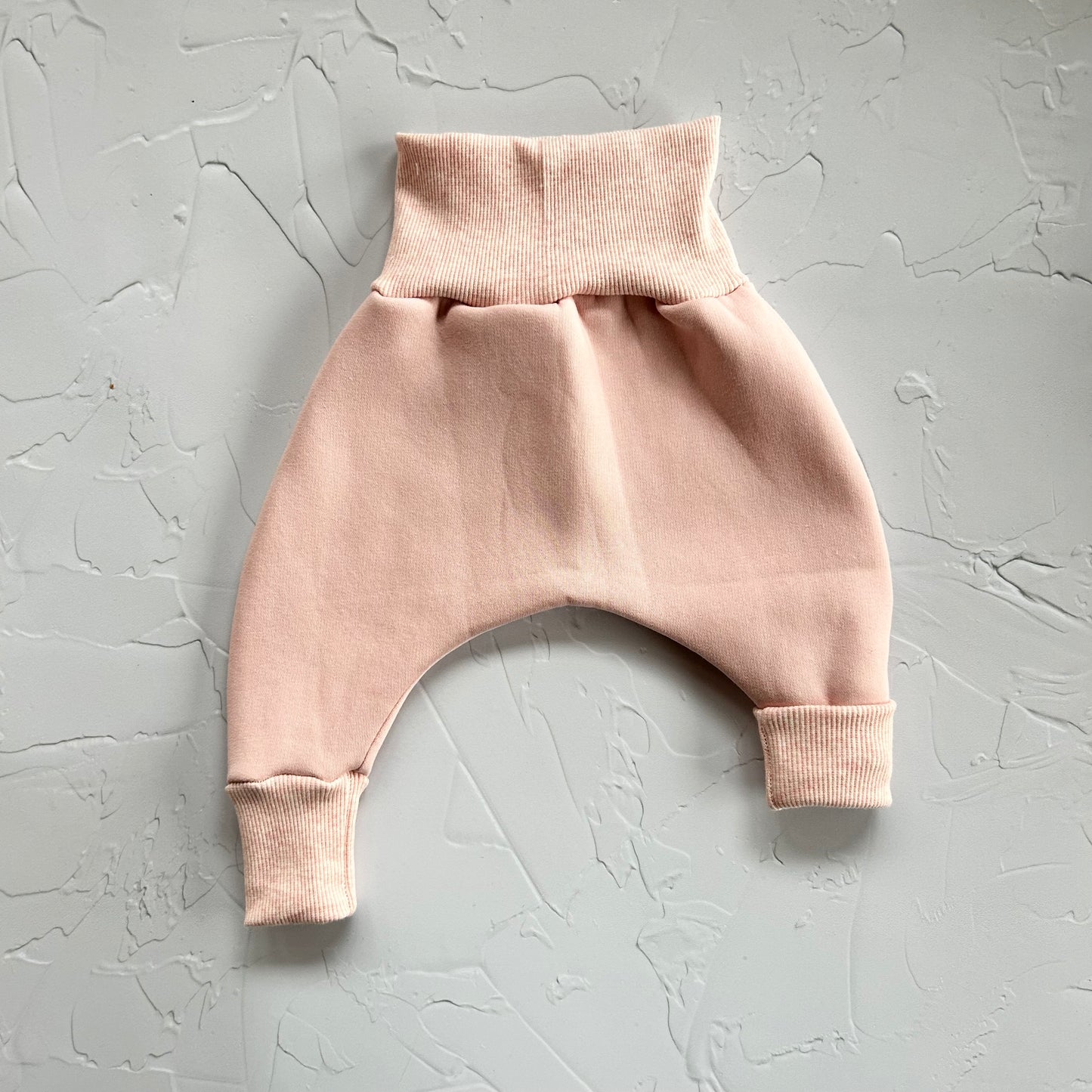 Sarouel Rose