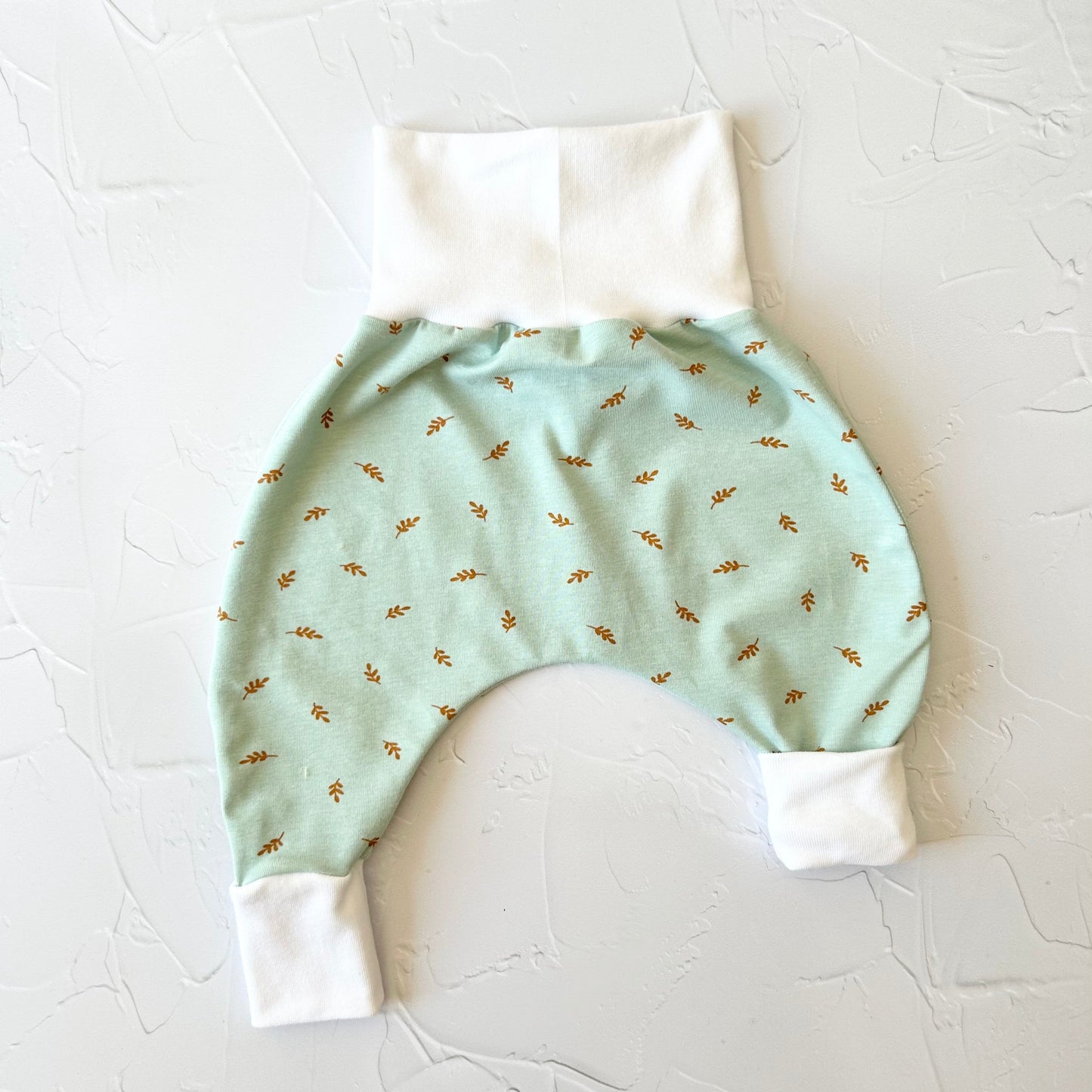 Sarouel Petites feuilles