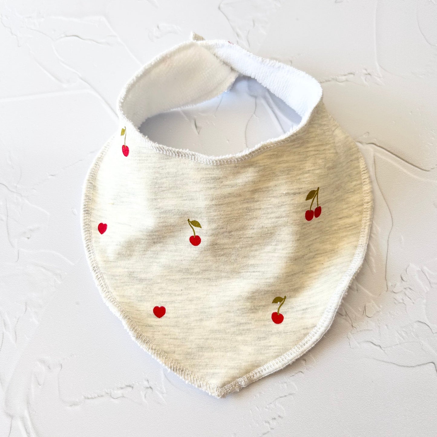 Cherry Bib