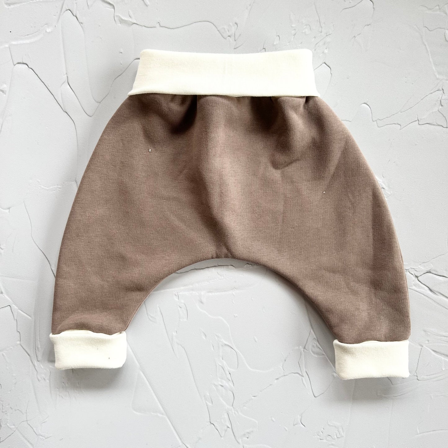 Brown Sarouel