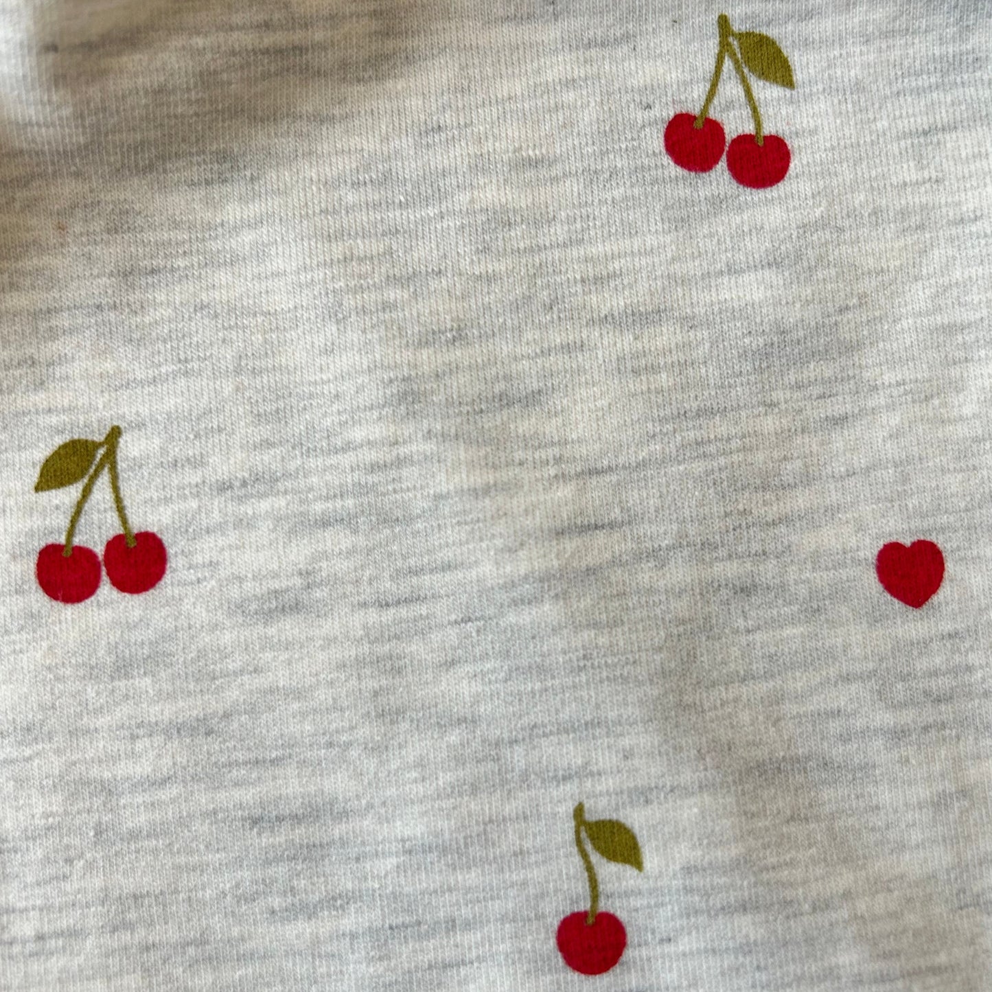 Sarouel Cerises