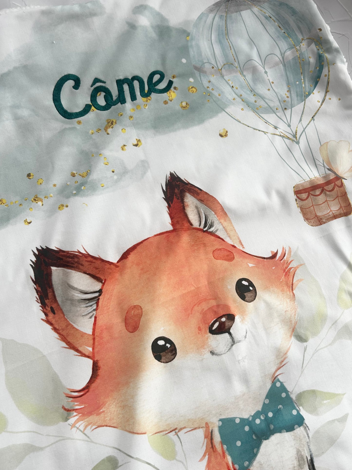 Koala Blanket