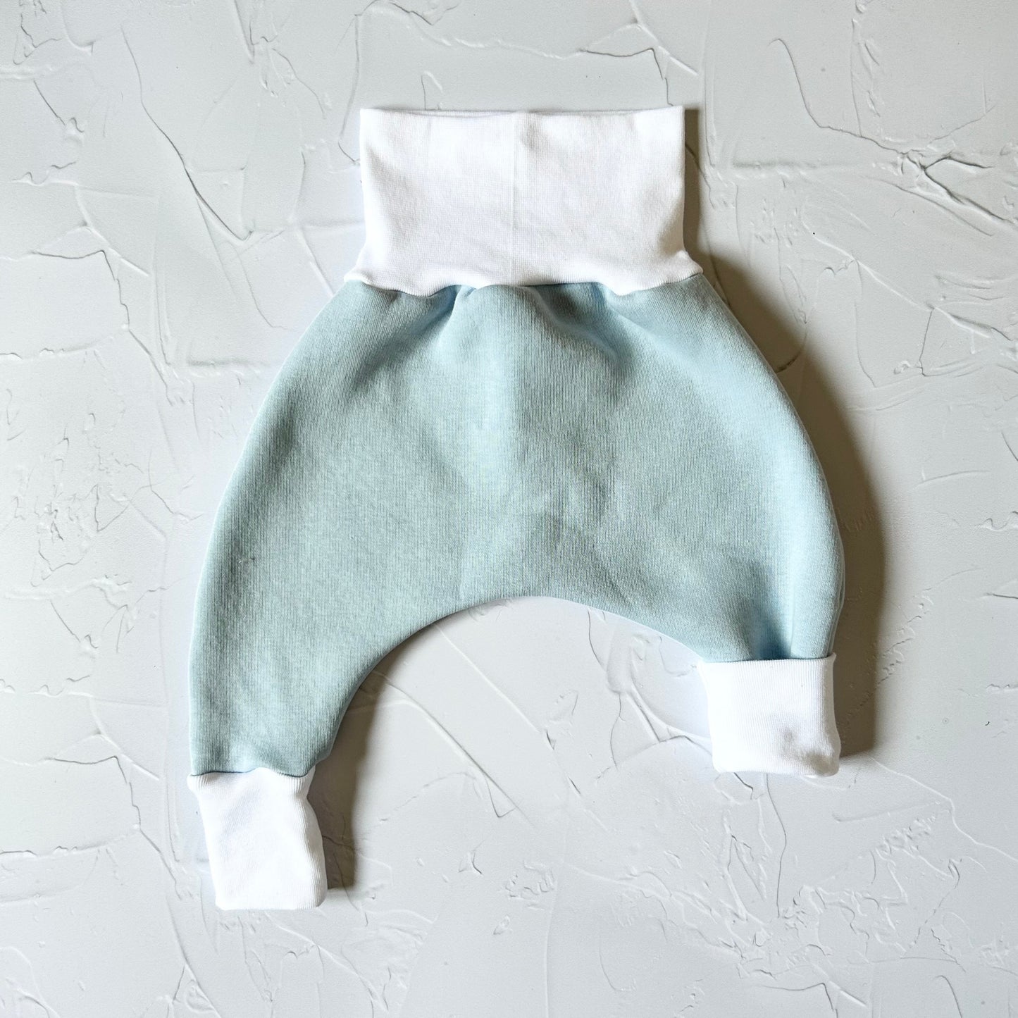 Sarouel Bleu clair