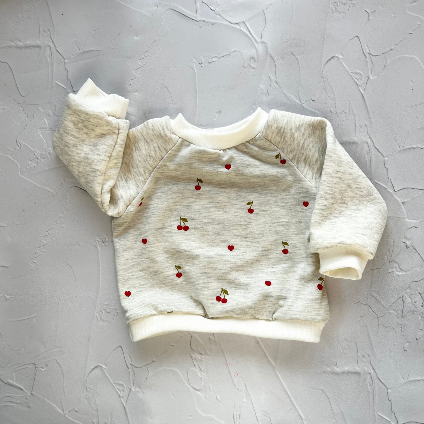 Sweat Cerises