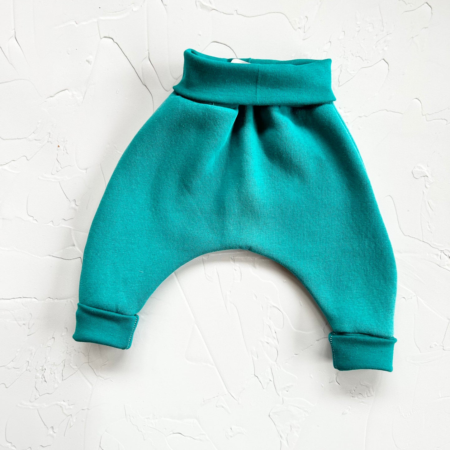 Duck Blue Sarouel