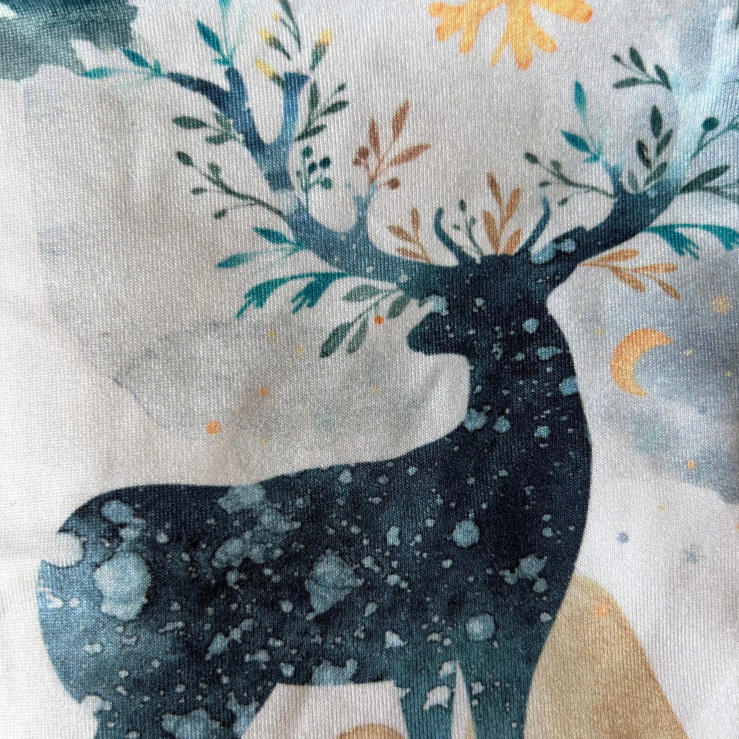 Snood Deer