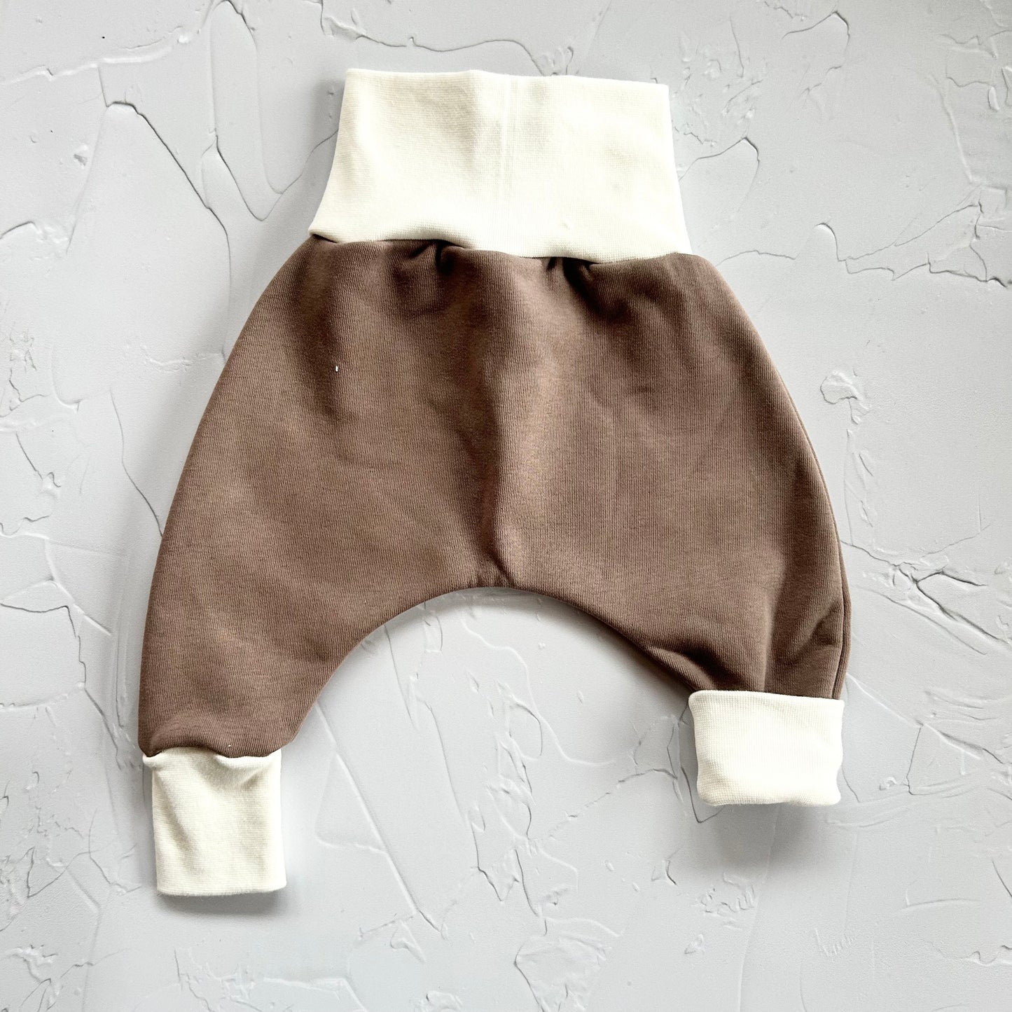 Brown Sarouel