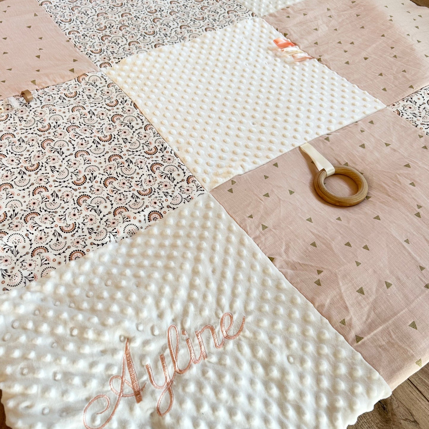 Play mat
