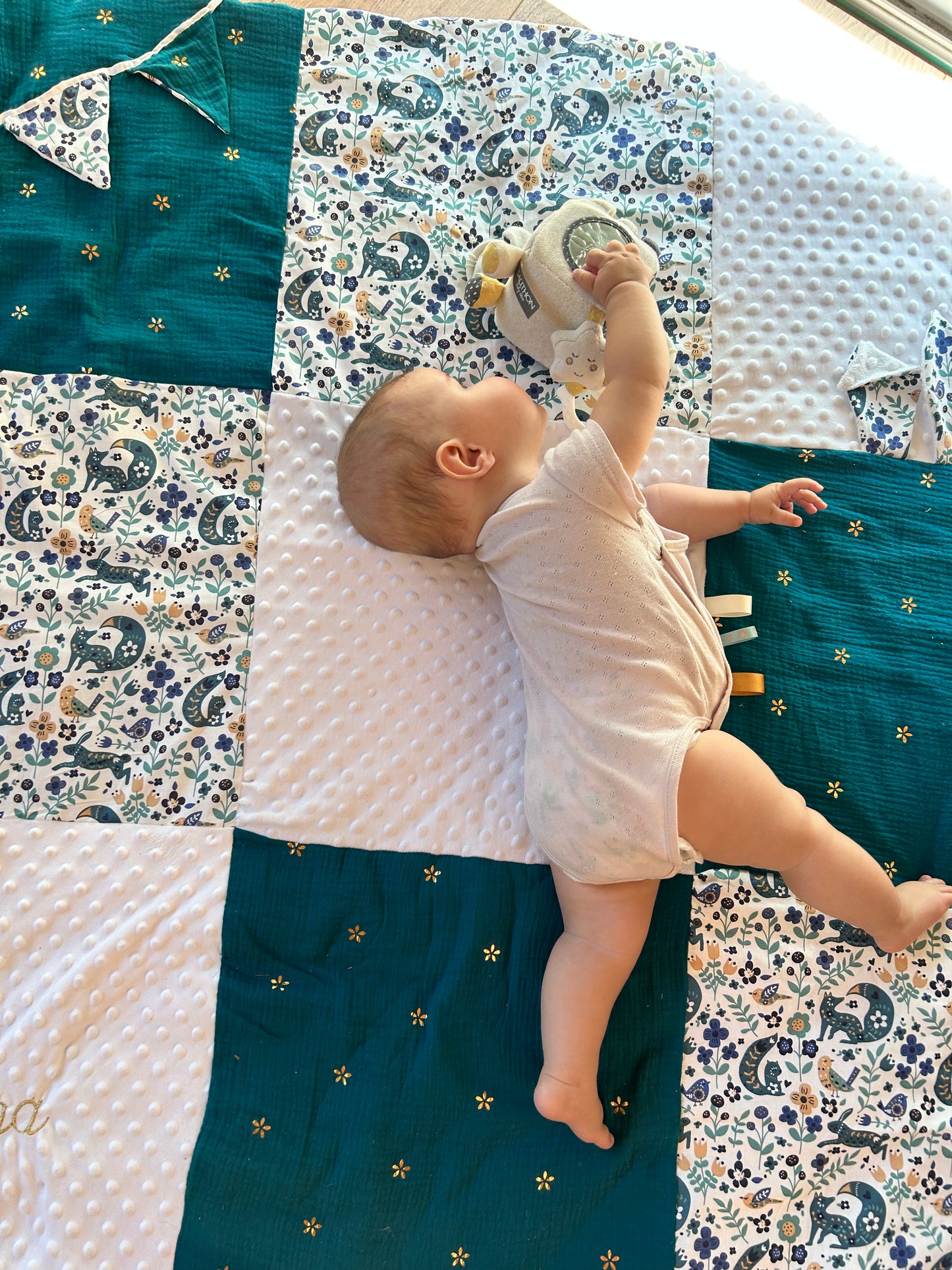 Play mat
