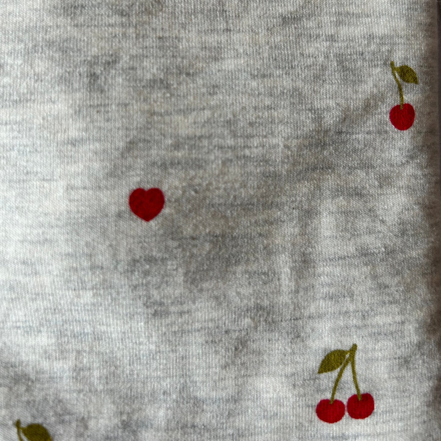 Cherry Snood