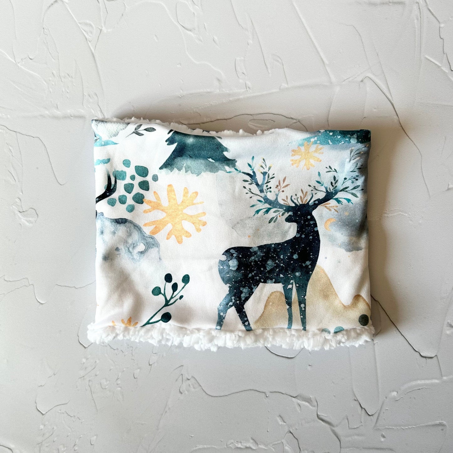 Snood Deer
