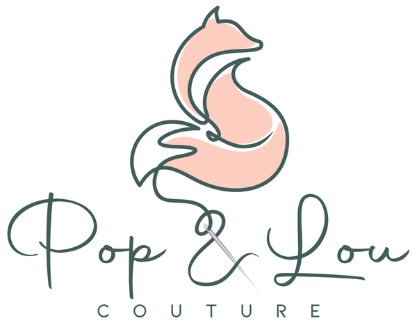 Pop & Lou Couture