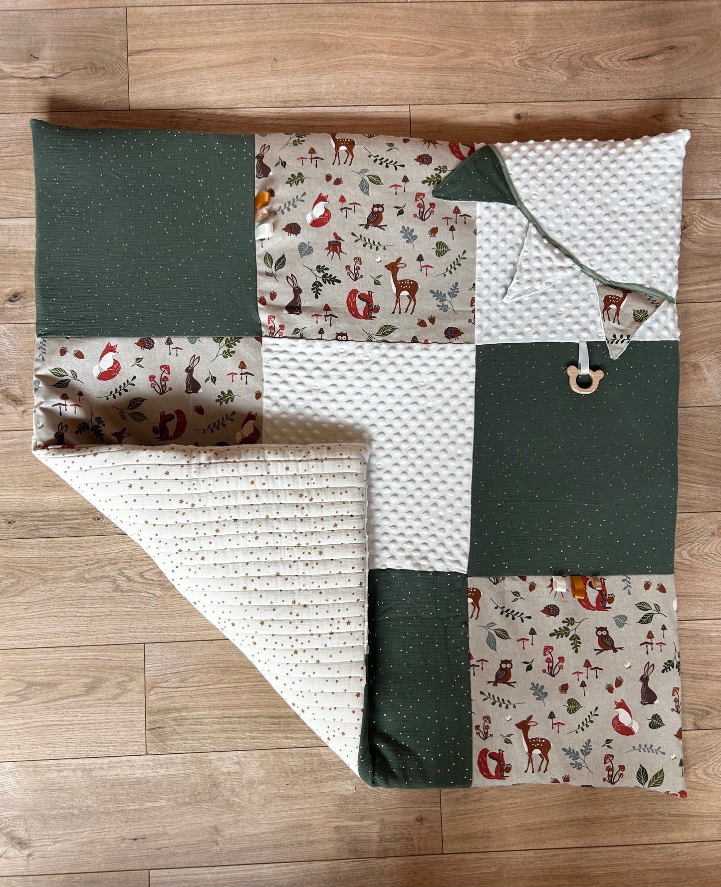 Tapis d’éveil
