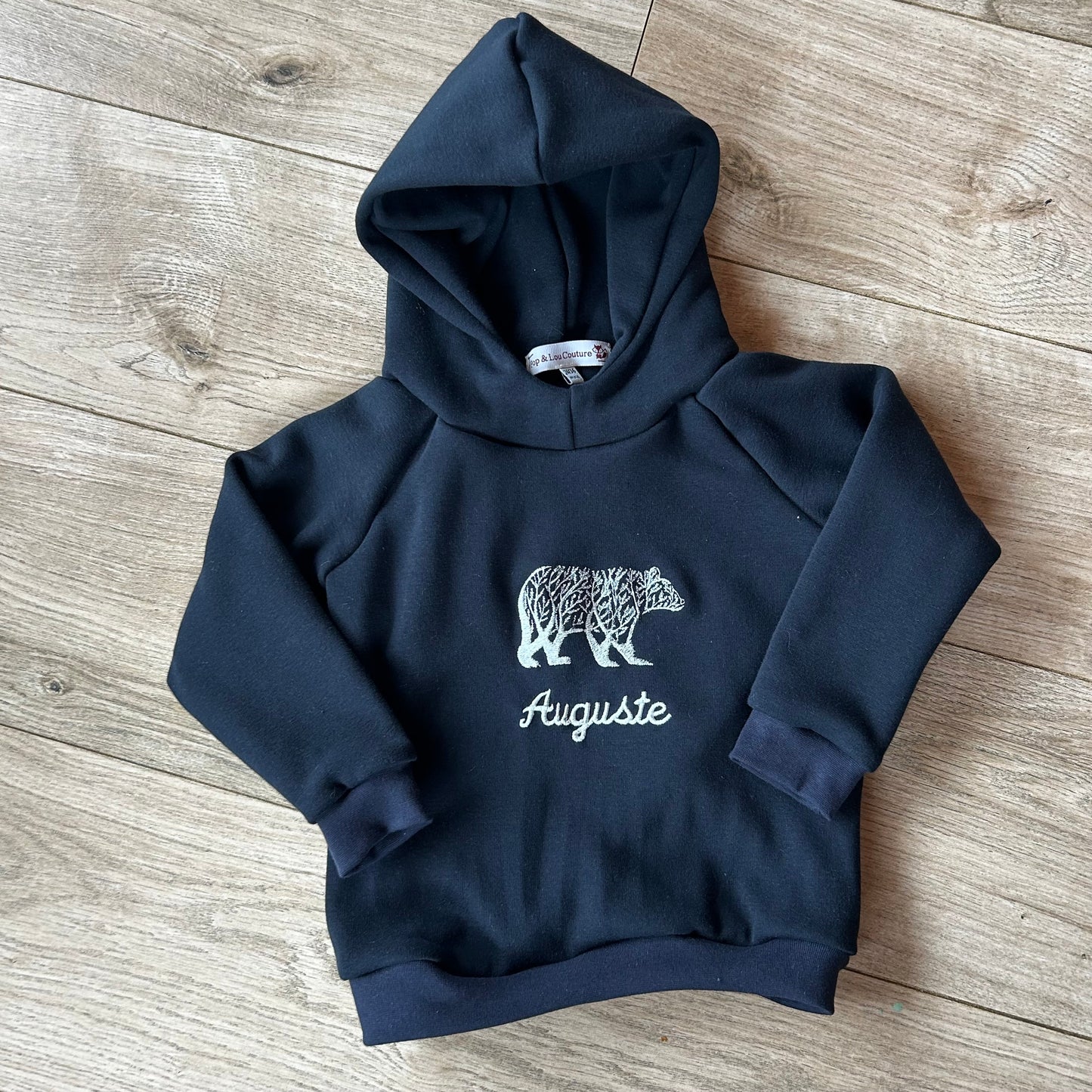 Sweat Ours