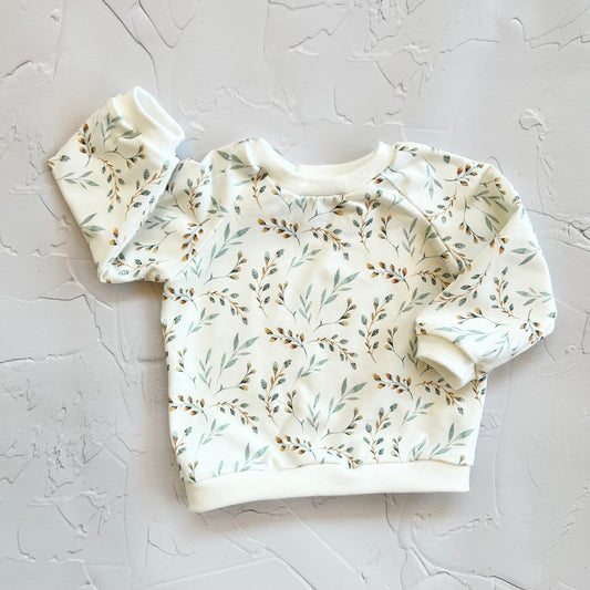 Sweat Branches de Saule