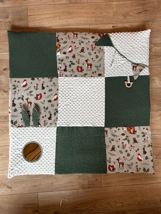 Tapis d’éveil