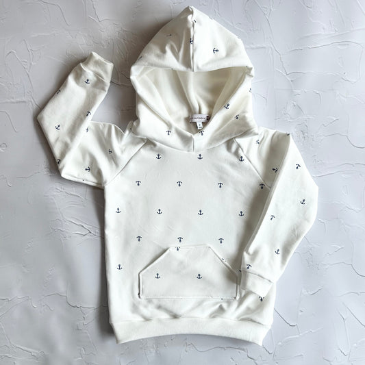 Anchors Sweatshirt