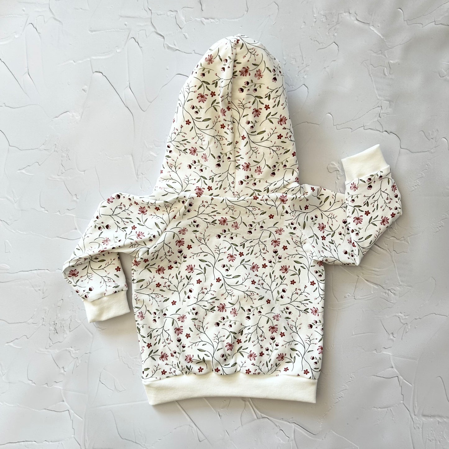 Little Flowers Sweatshirt