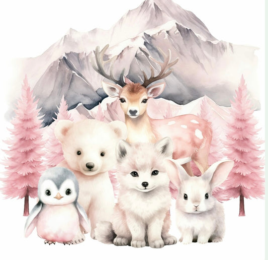 Couverture Animaux