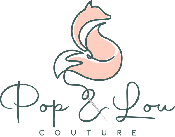 Pop & Lou Couture 